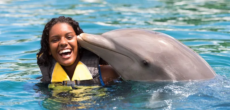 Ocean World Adventure Park